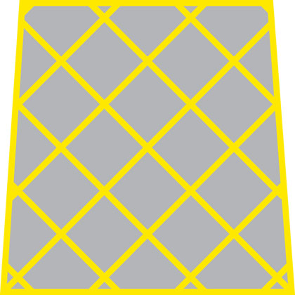 Yellow box junction